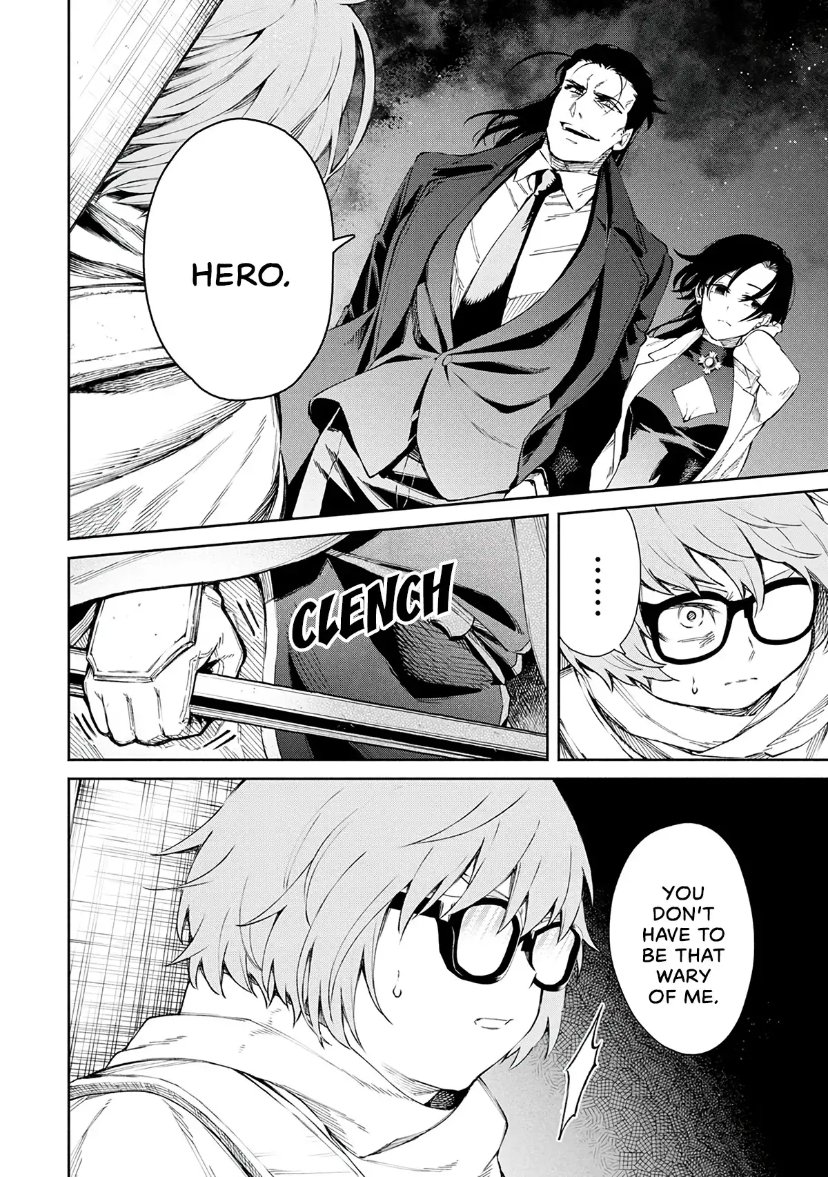 Maou-sama, Retry! - Chapter 25 Page 13