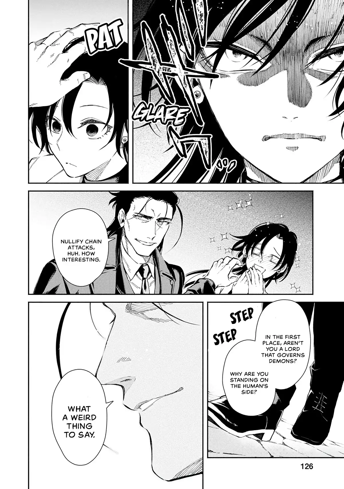 Maou-sama, Retry! - Chapter 25 Page 15