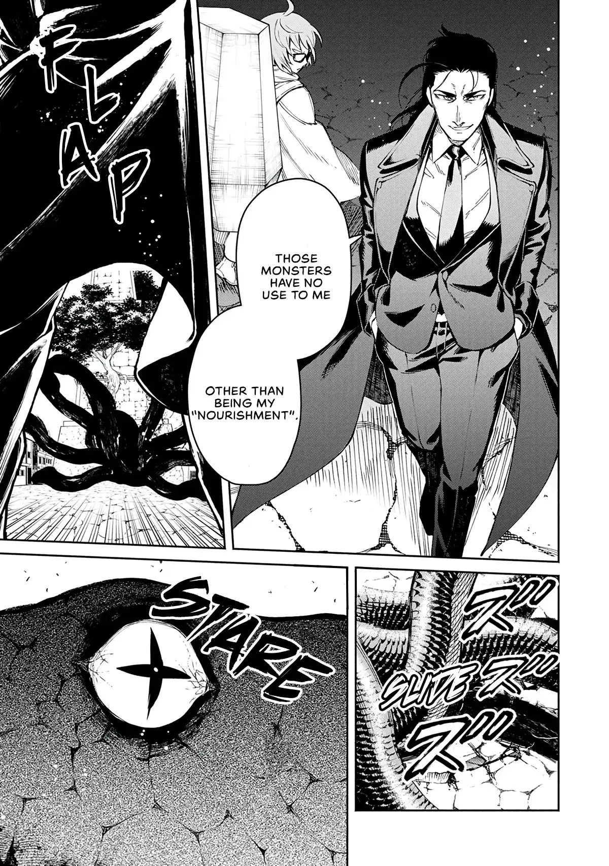 Maou-sama, Retry! - Chapter 25 Page 16