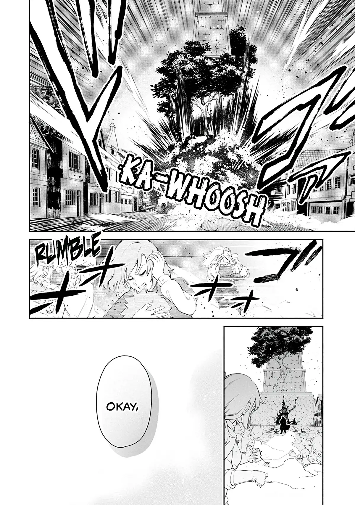 Maou-sama, Retry! - Chapter 25 Page 24