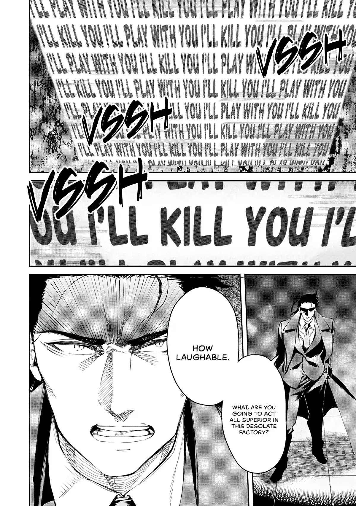 Maou-sama, Retry! - Chapter 25 Page 38