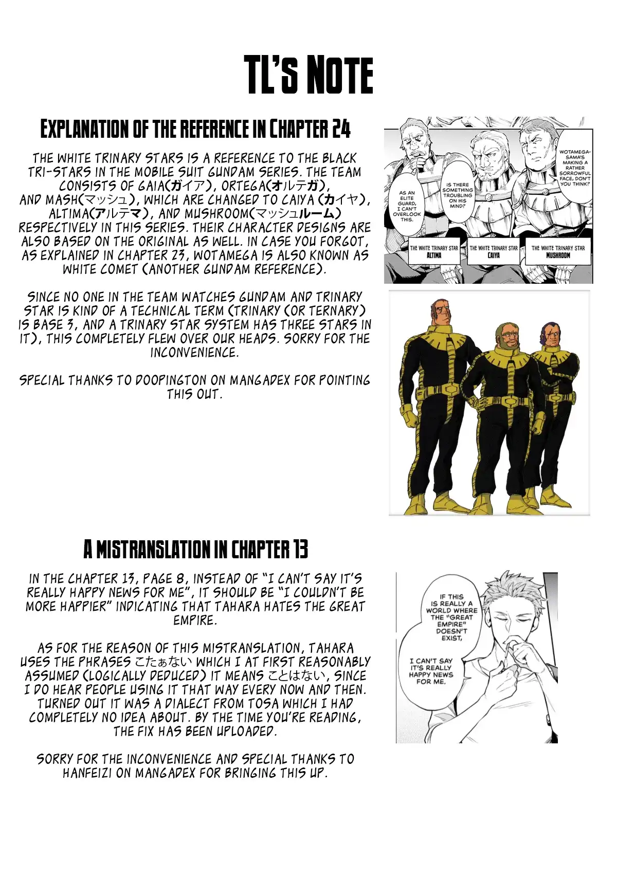 Maou-sama, Retry! - Chapter 25 Page 48