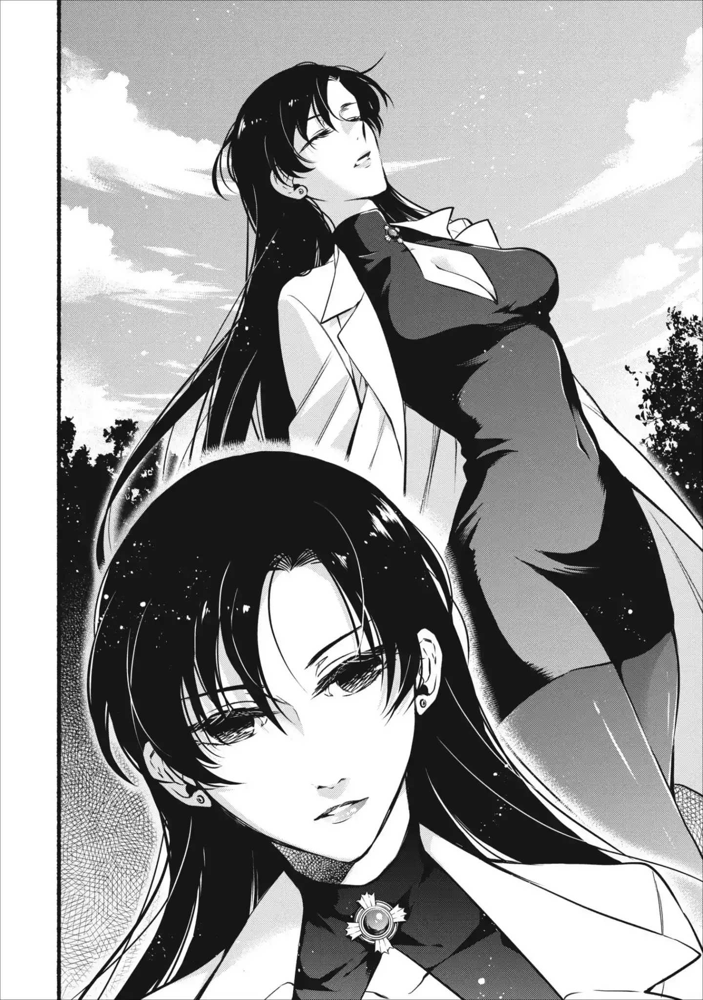 Maou-sama, Retry! - Chapter 6 Page 3