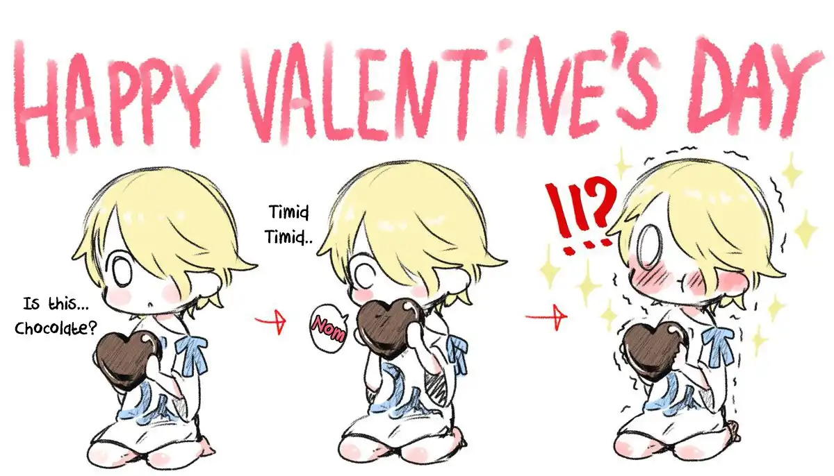 Maou-sama, Retry! - Chapter 7.2 Page 1