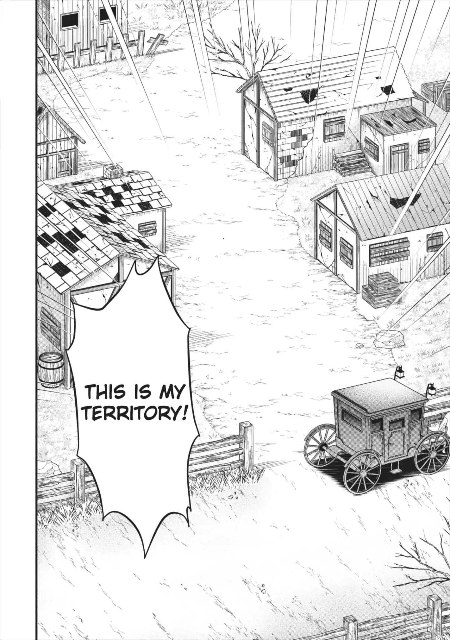 Maou-sama, Retry! - Chapter 7 Page 3