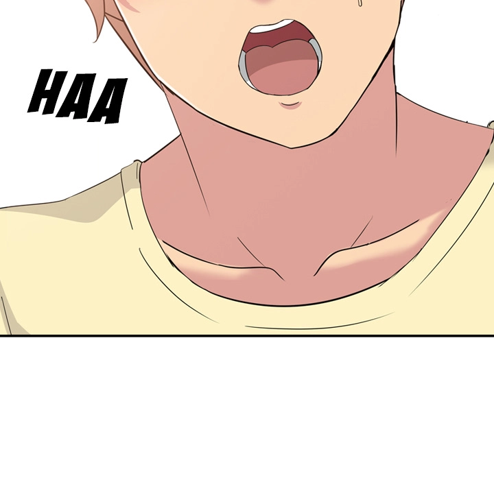 My Sister’s Secret Diary - Chapter 1 Page 17