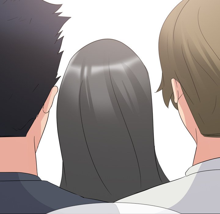 My Sister’s Secret Diary - Chapter 10 Page 82