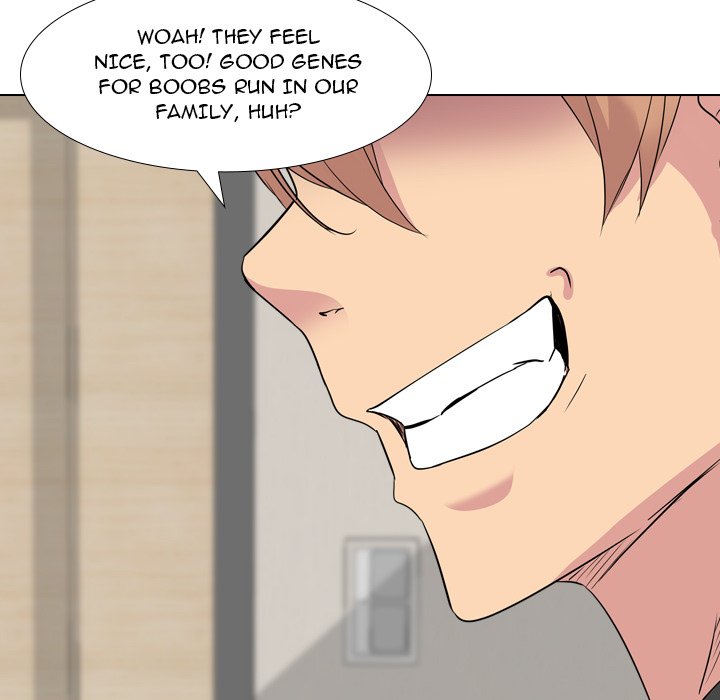 My Sister’s Secret Diary - Chapter 12 Page 65