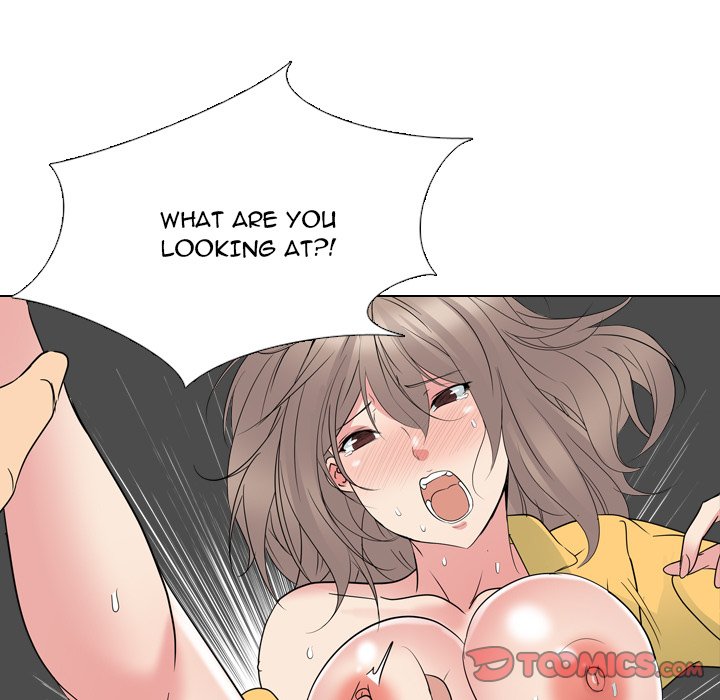 My Sister’s Secret Diary - Chapter 15 Page 39