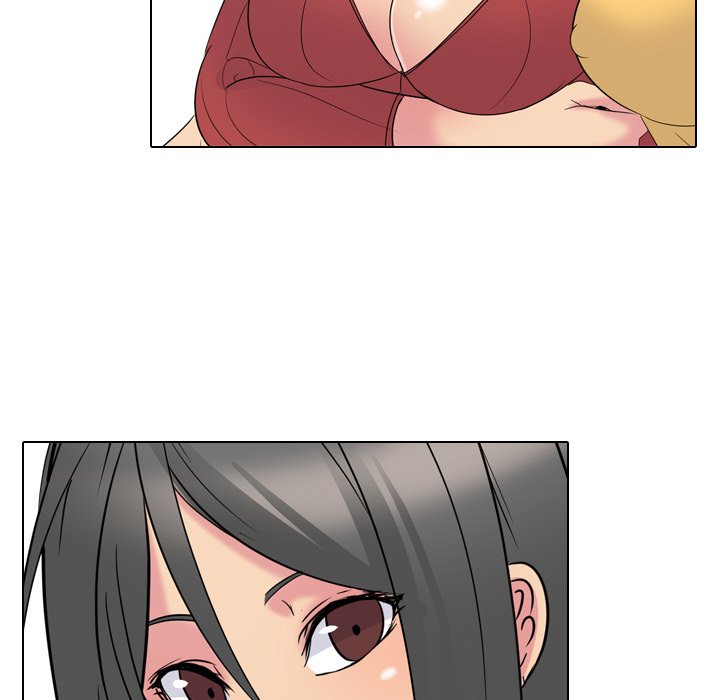 My Sister’s Secret Diary - Chapter 15 Page 98