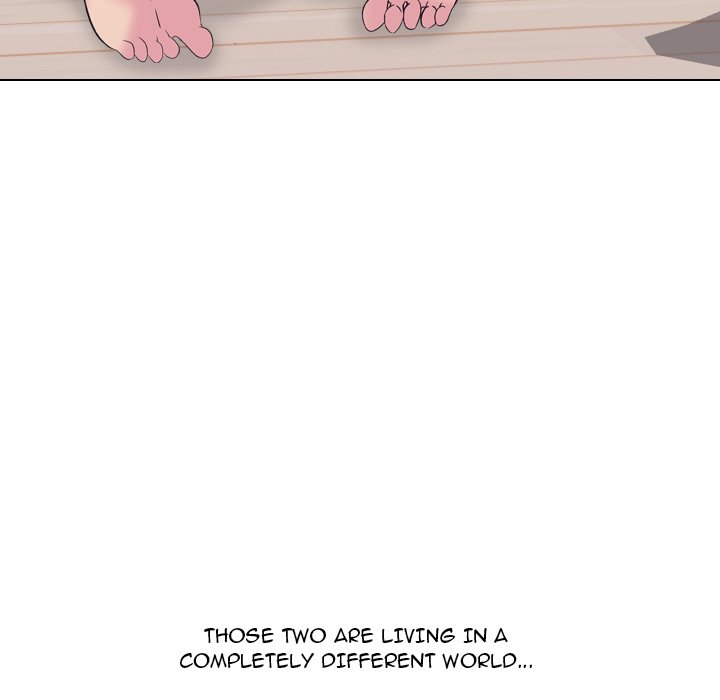 My Sister’s Secret Diary - Chapter 16 Page 44