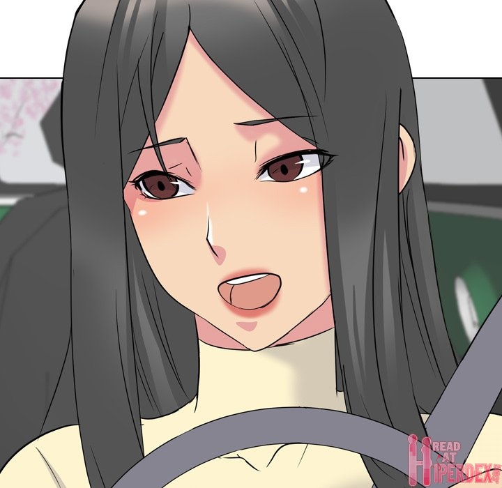 My Sister’s Secret Diary - Chapter 16 Page 91