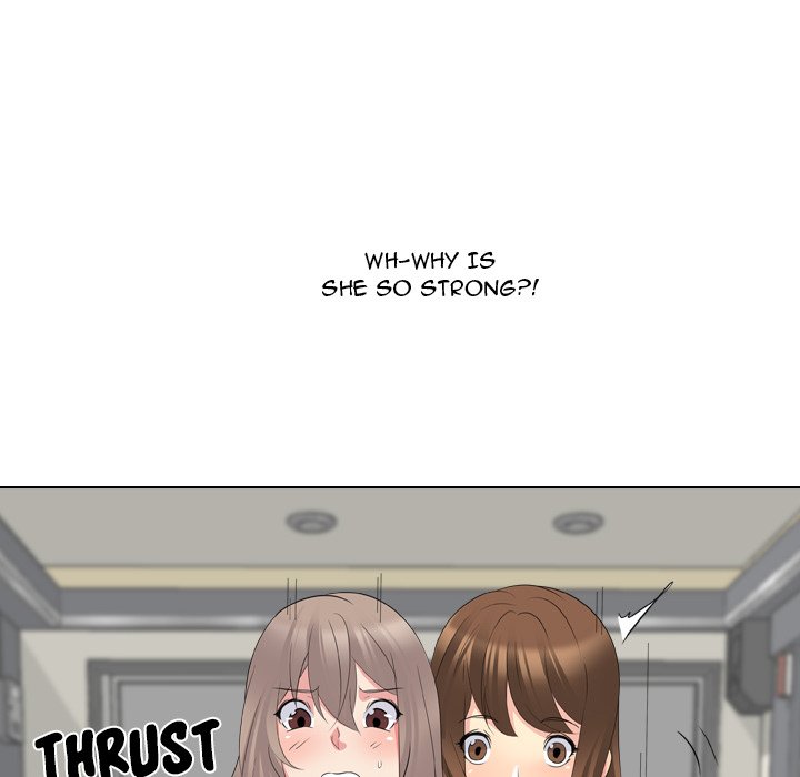 My Sister’s Secret Diary - Chapter 18 Page 10