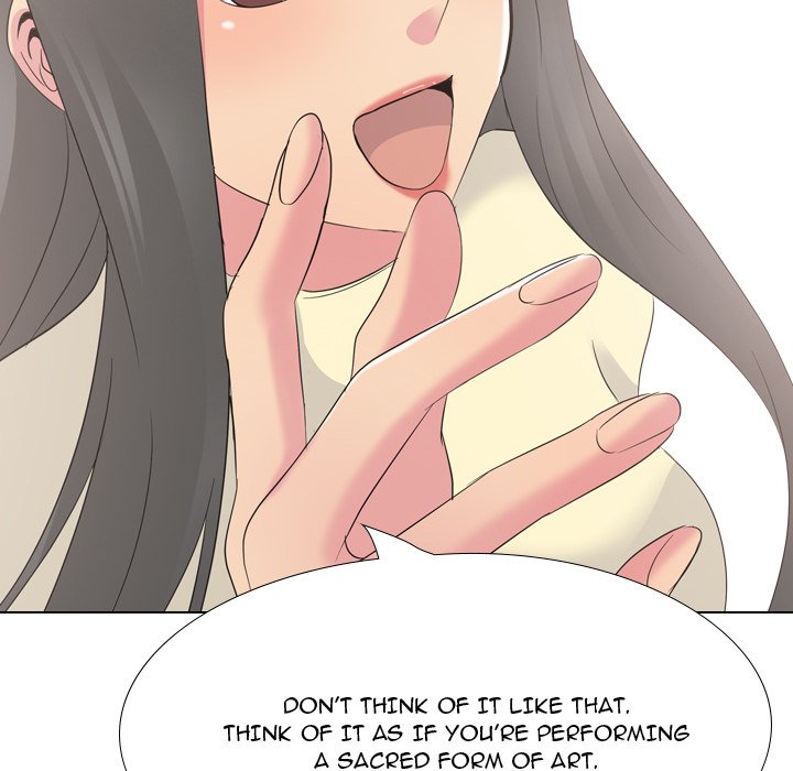 My Sister’s Secret Diary - Chapter 18 Page 101