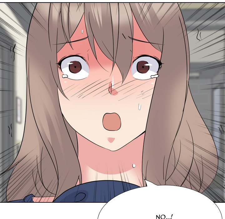 My Sister’s Secret Diary - Chapter 18 Page 104