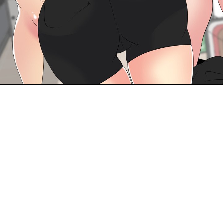 My Sister’s Secret Diary - Chapter 18 Page 135