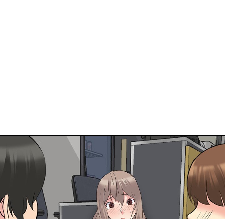 My Sister’s Secret Diary - Chapter 18 Page 141