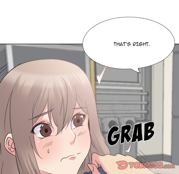 My Sister’s Secret Diary - Chapter 18 Page 170