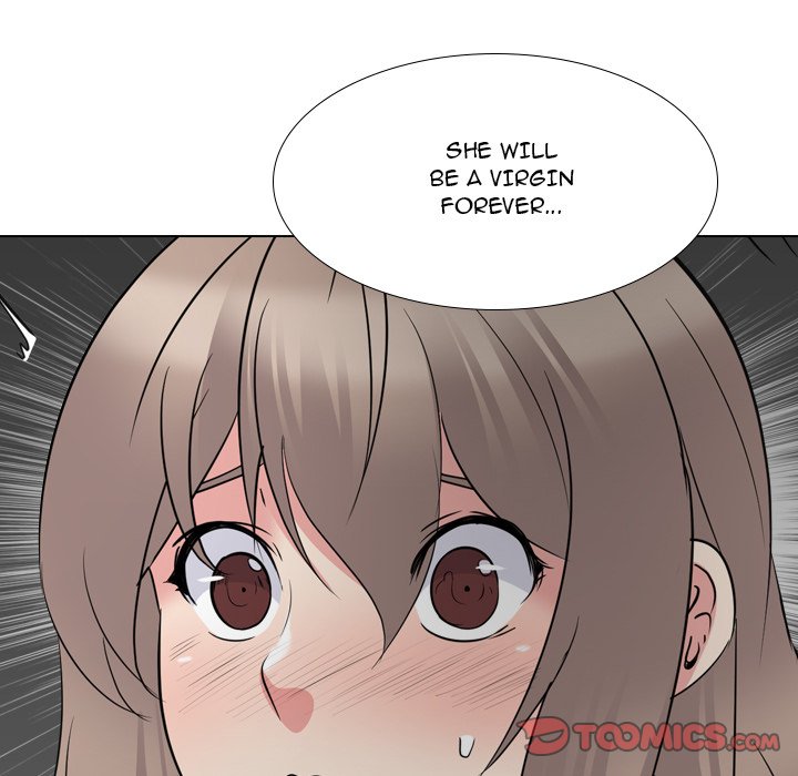 My Sister’s Secret Diary - Chapter 18 Page 200