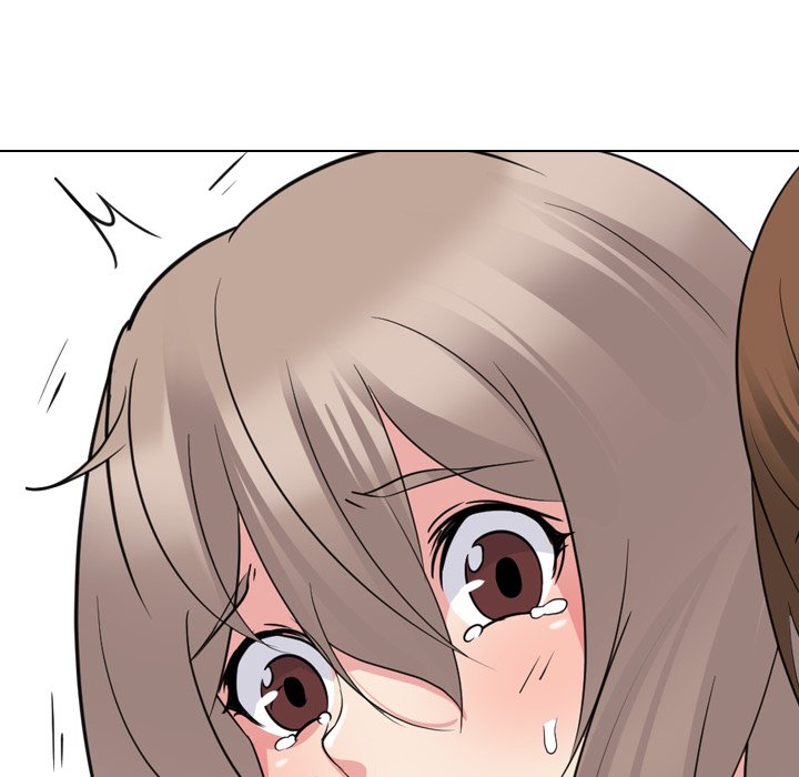 My Sister’s Secret Diary - Chapter 18 Page 32