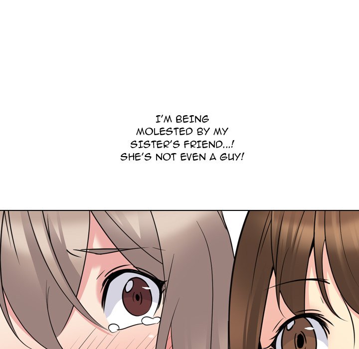 My Sister’s Secret Diary - Chapter 18 Page 42