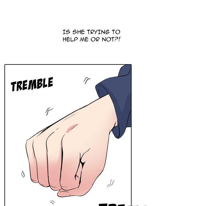 My Sister’s Secret Diary - Chapter 18 Page 63