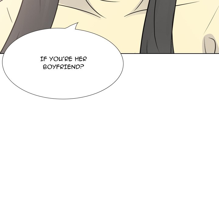 My Sister’s Secret Diary - Chapter 19 Page 159