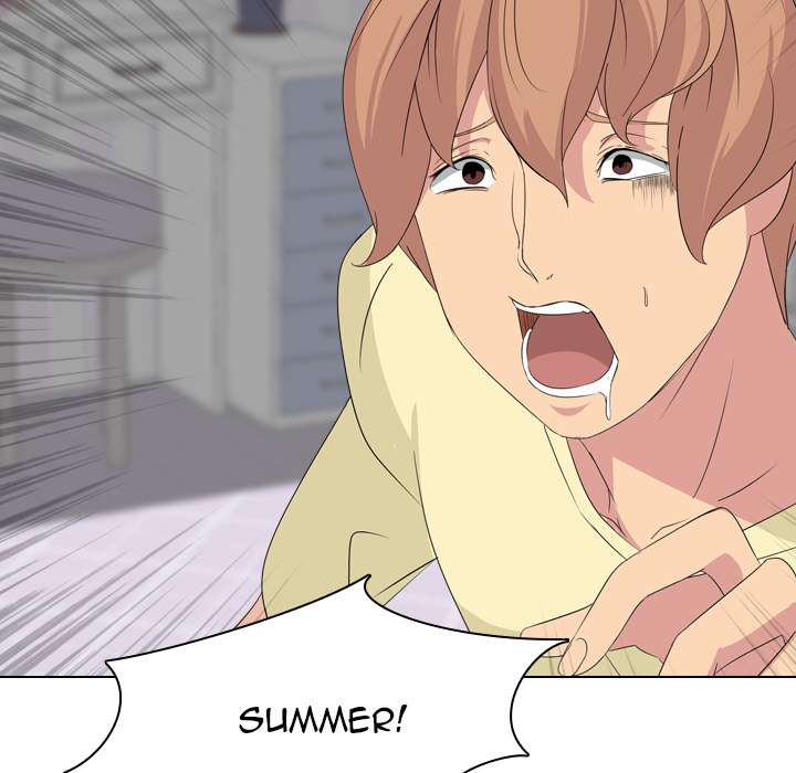 My Sister’s Secret Diary - Chapter 2 Page 114