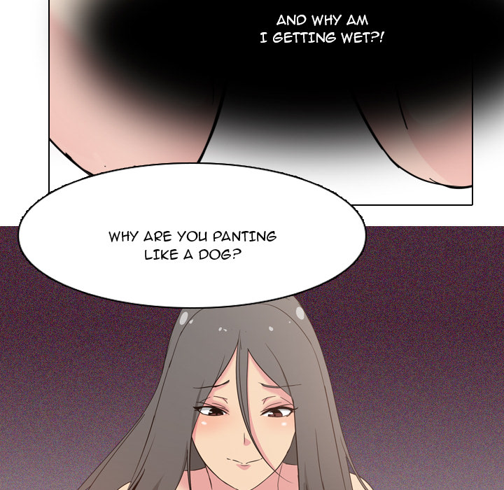 My Sister’s Secret Diary - Chapter 2 Page 73