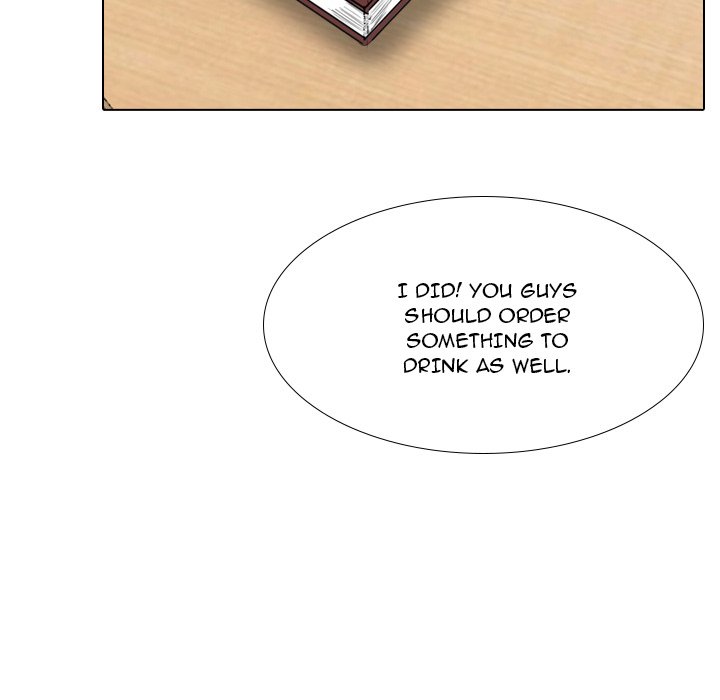 My Sister’s Secret Diary - Chapter 26 Page 67