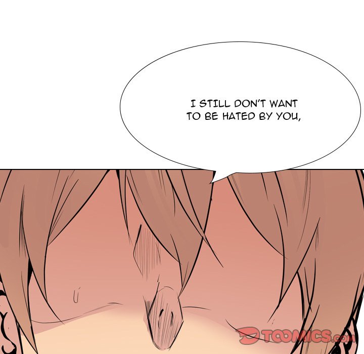 My Sister’s Secret Diary - Chapter 28 Page 85