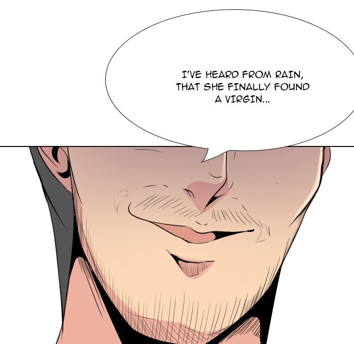 My Sister’s Secret Diary - Chapter 29 Page 112