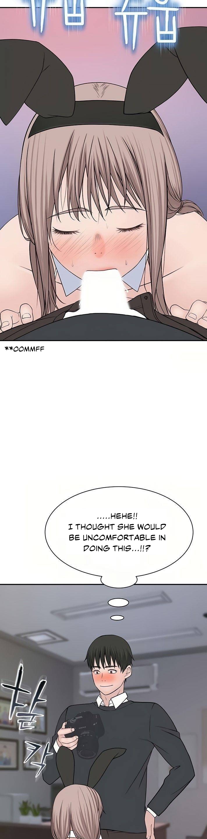 Between Us - Chapter 47 Page 30