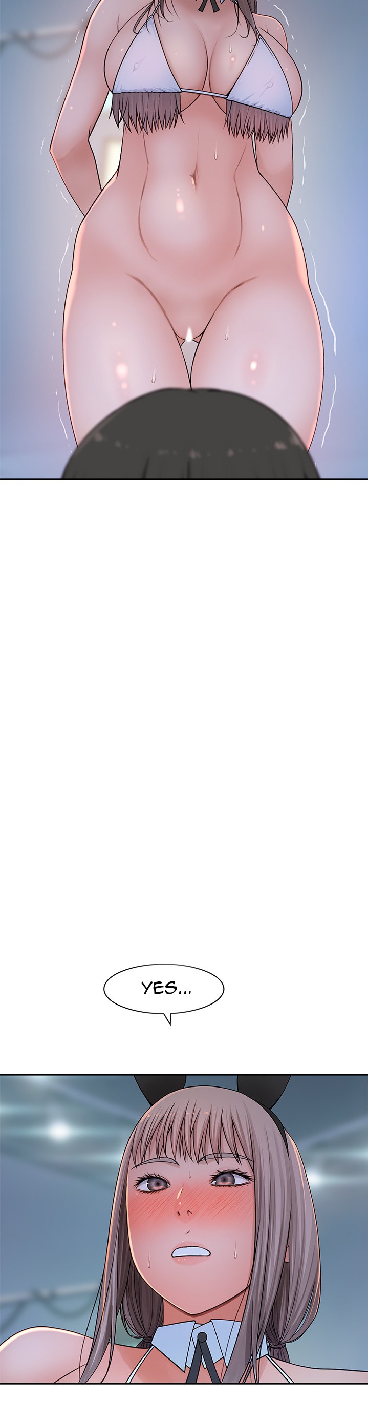 Between Us - Chapter 48 Page 12