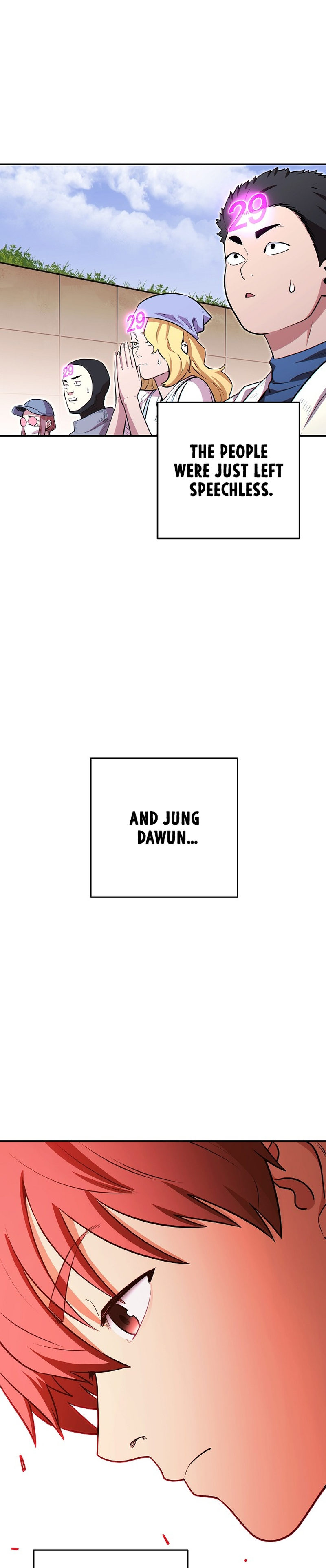 Dungeon Reset - Chapter 124 Page 19