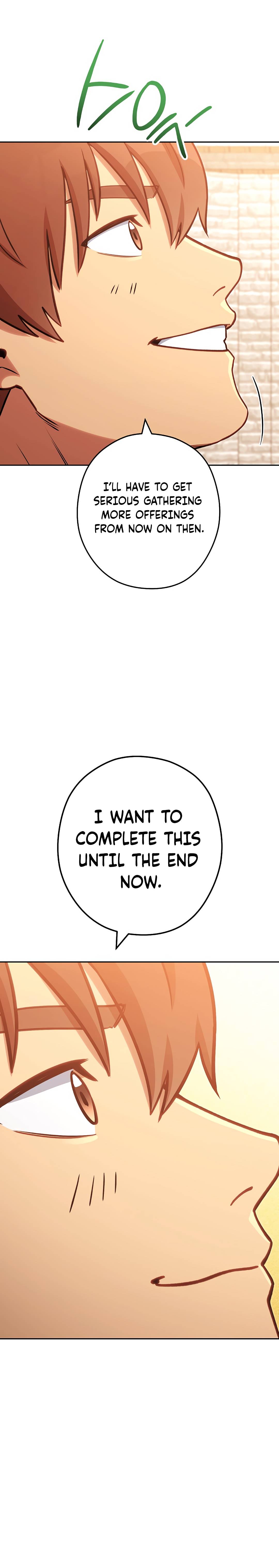 Dungeon Reset - Chapter 139 Page 24