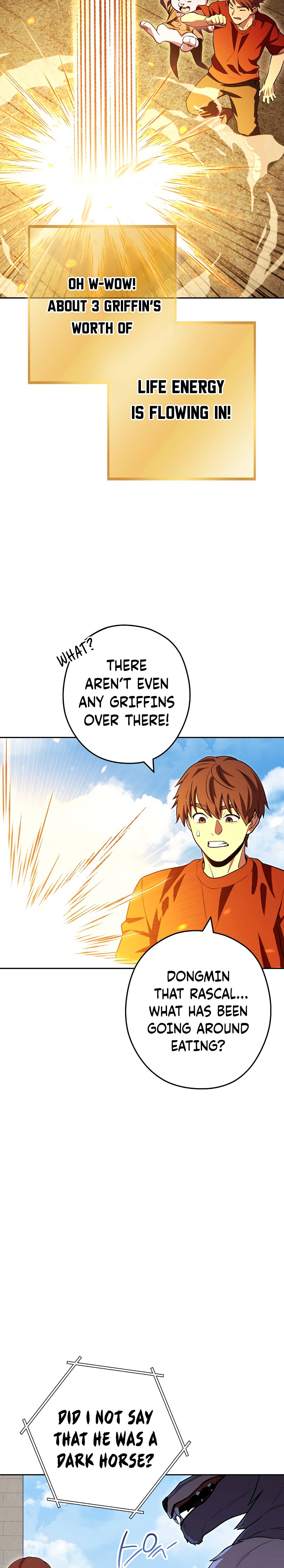 Dungeon Reset - Chapter 139 Page 6