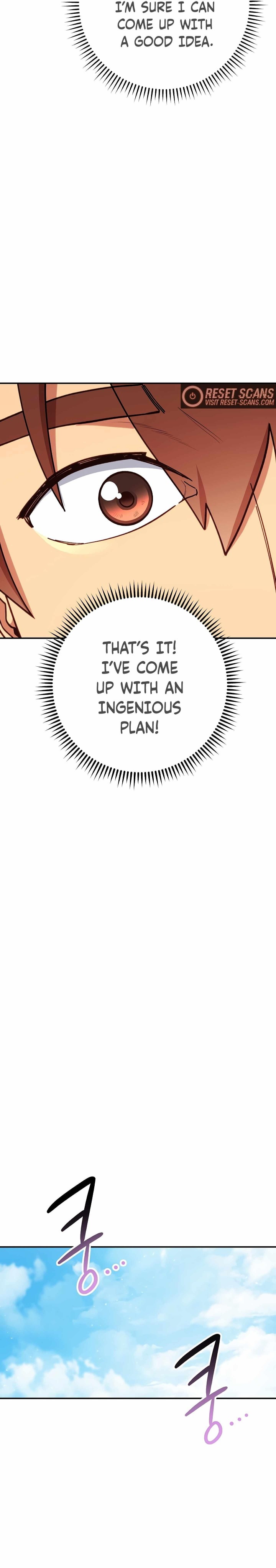 Dungeon Reset - Chapter 144 Page 13