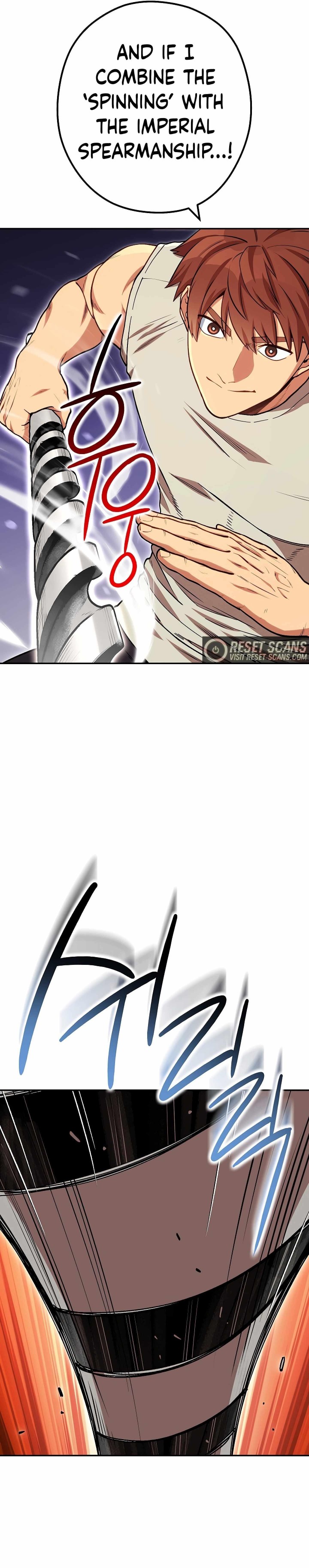 Dungeon Reset - Chapter 144 Page 18