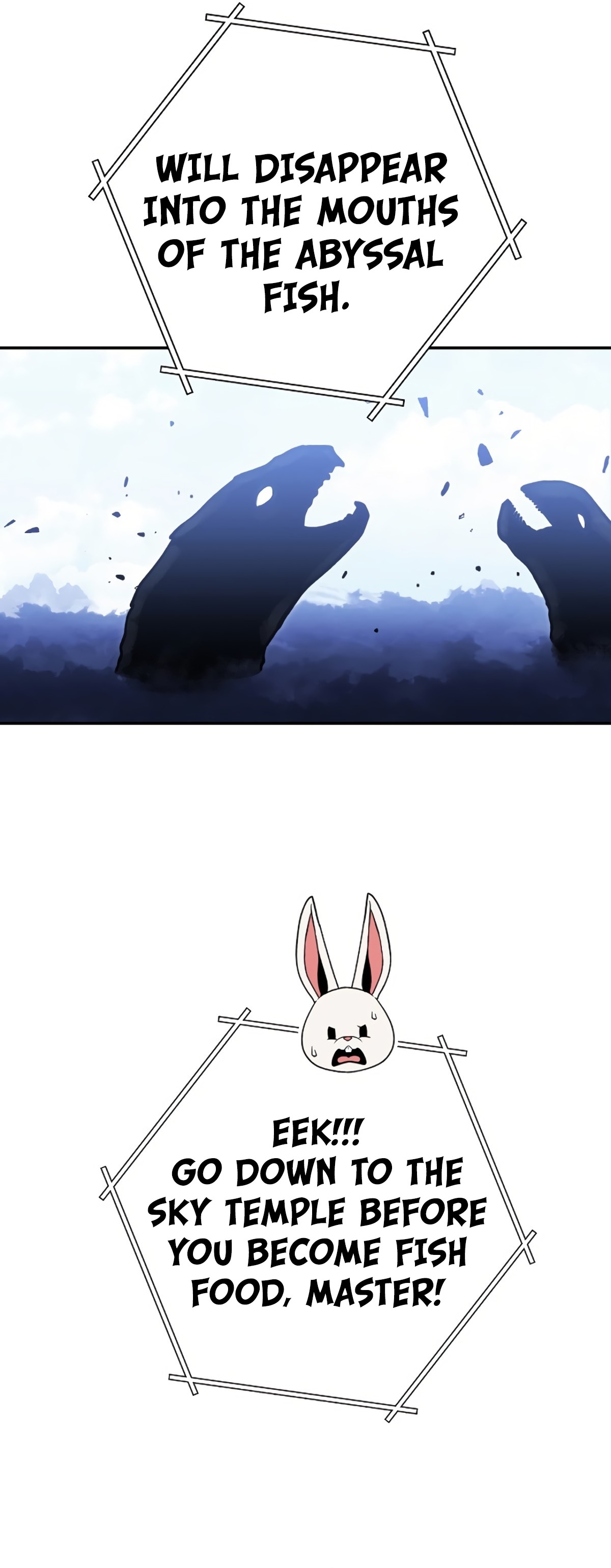 Dungeon Reset - Chapter 146 Page 20