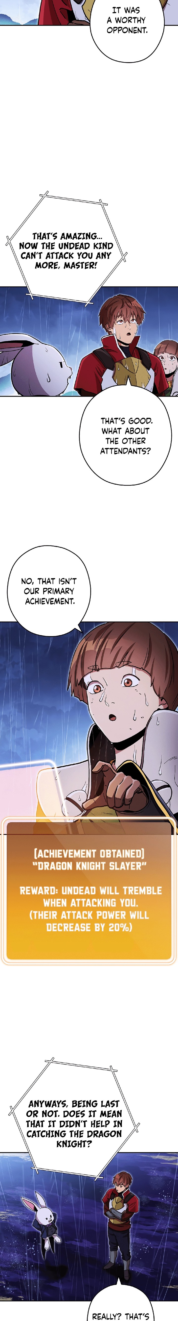 Dungeon Reset - Chapter 151 Page 3