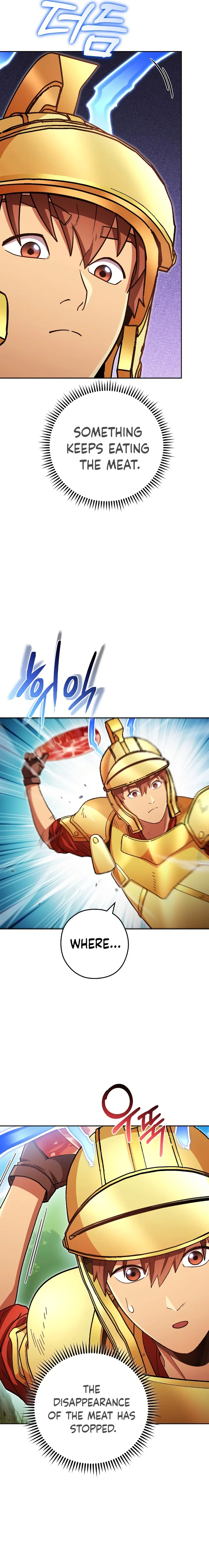 Dungeon Reset - Chapter 168 Page 2