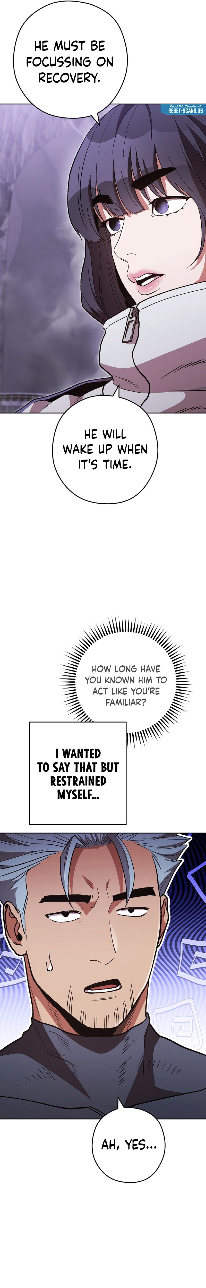 Dungeon Reset - Chapter 190 Page 7