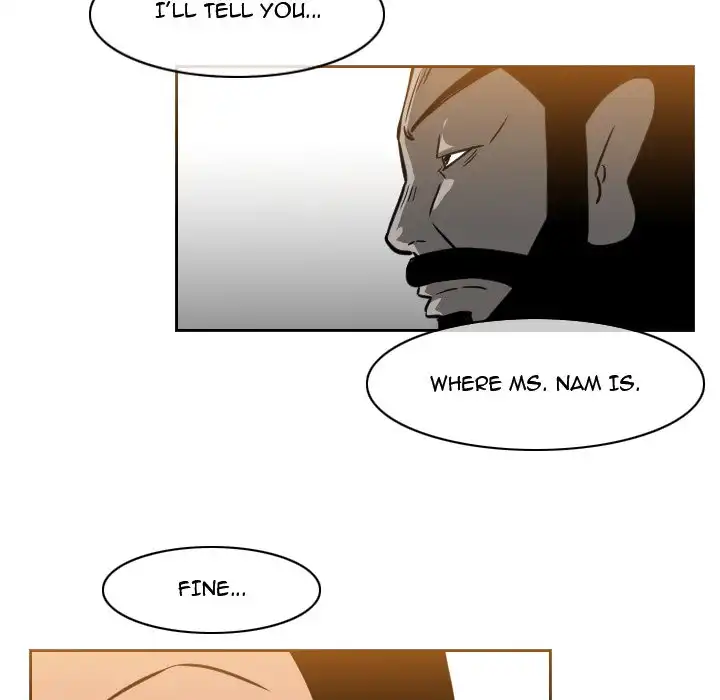 Path to Salvation - Chapter 37 Page 75