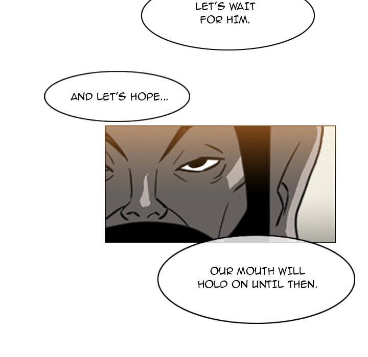 Path to Salvation - Chapter 69 Page 43