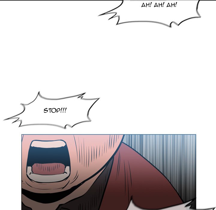 Path to Salvation - Chapter 71 Page 13