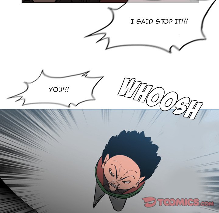 Path to Salvation - Chapter 71 Page 14