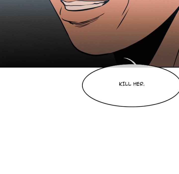 Path to Salvation - Chapter 71 Page 17