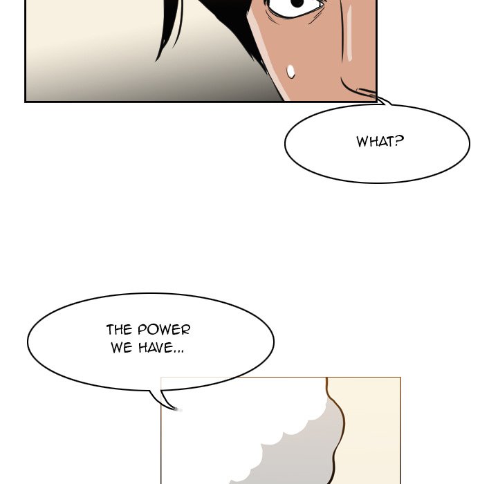 Path to Salvation - Chapter 71 Page 24