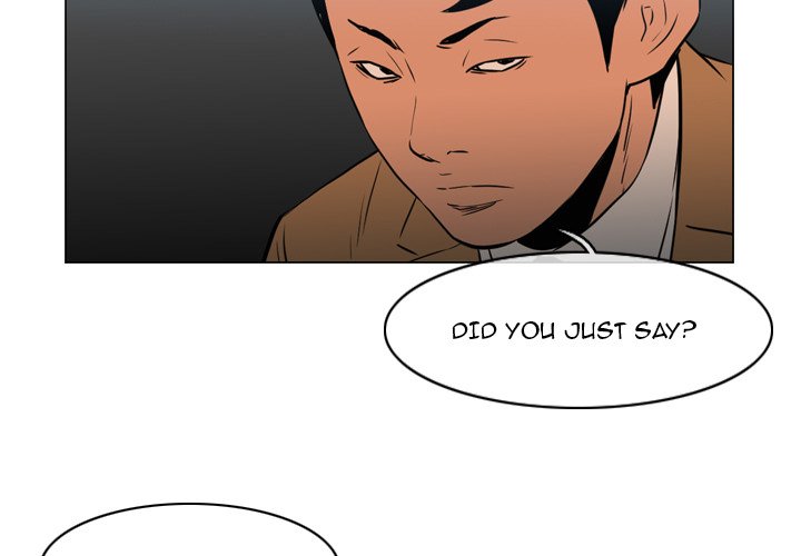 Path to Salvation - Chapter 71 Page 3